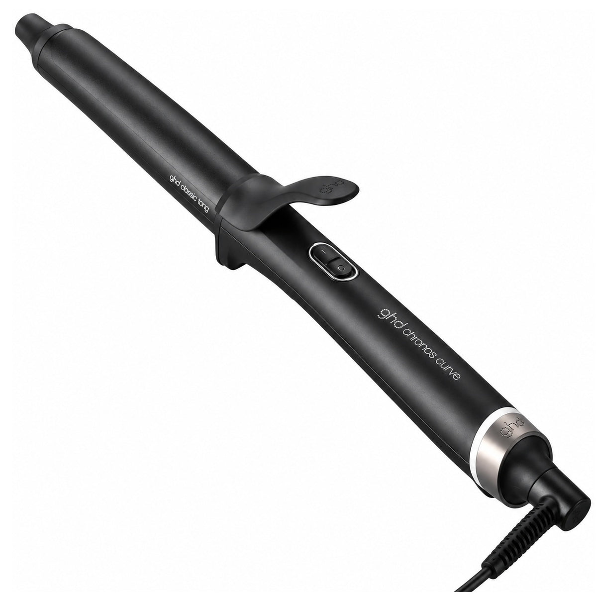 GHD Chronos Curve Classic 1" Curling Iron