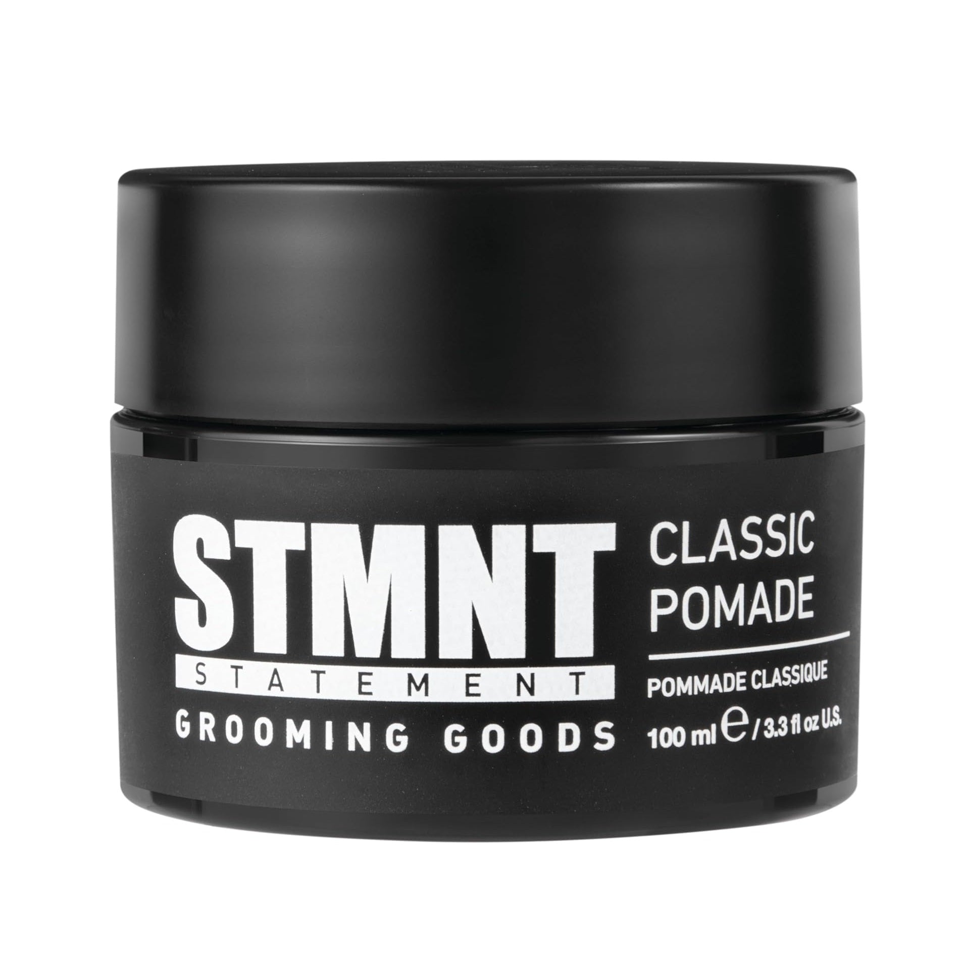 STMNT Classic Pomade