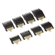 BaBylissPRO Premium Clipper Guards