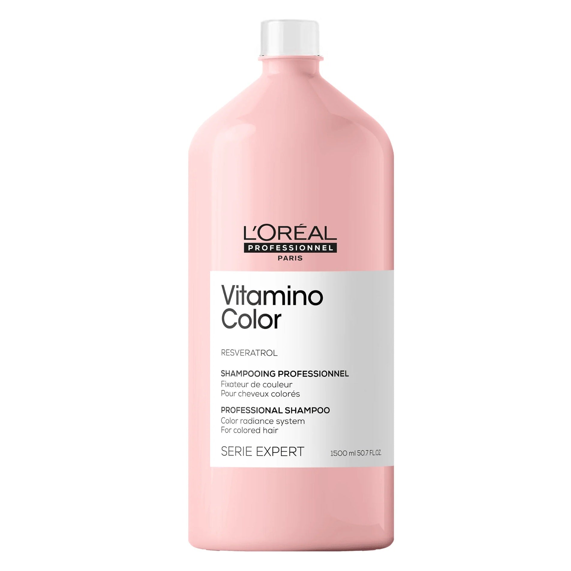 L'ORÉAL Vitamino Color Shampoo