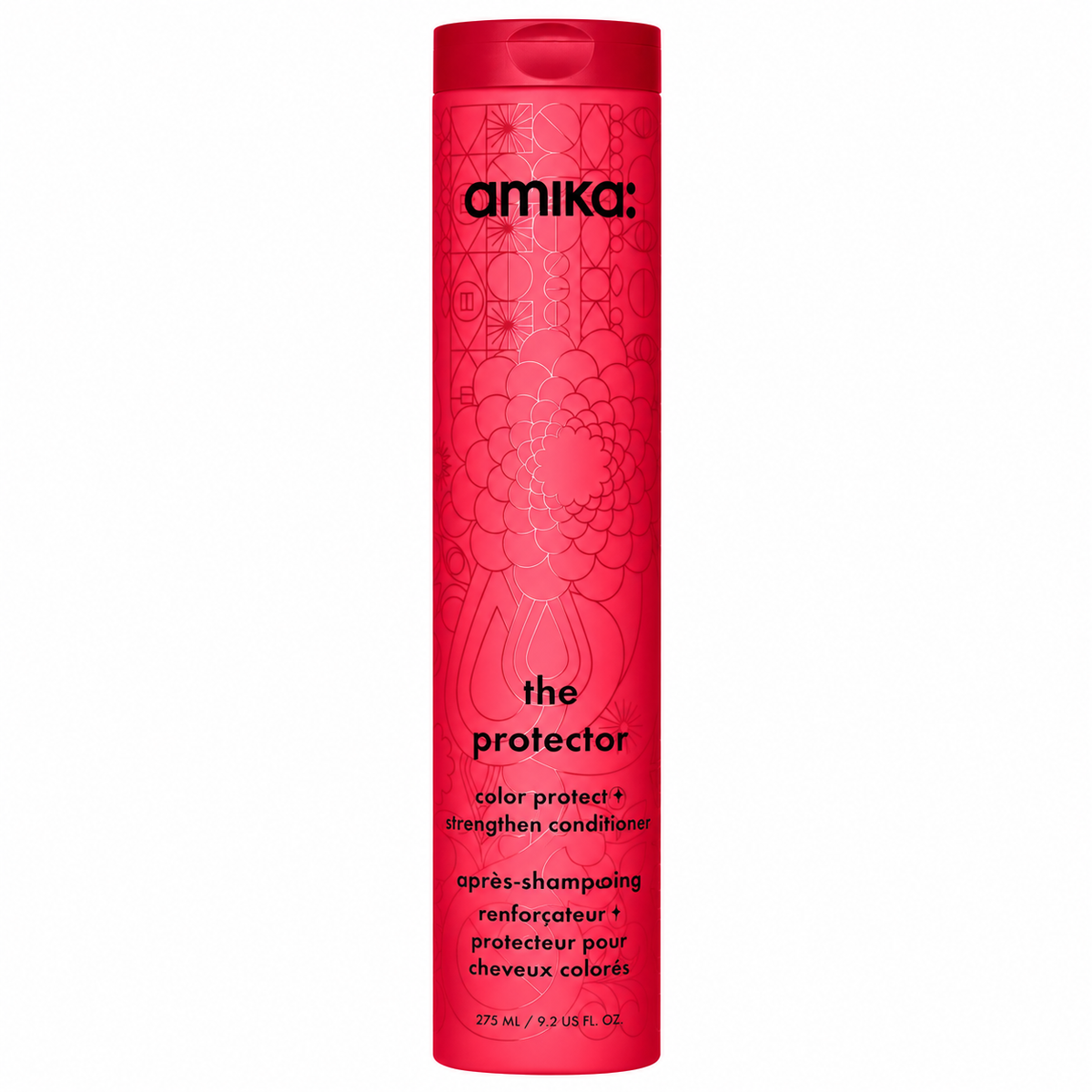 AMIKA The Protector Color Protect + Strengthen Conditioner