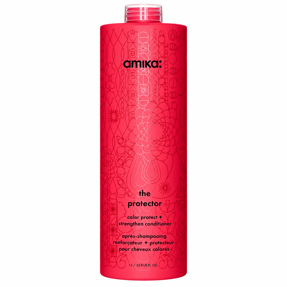 AMIKA The Protector Color Protect + Strengthen Conditioner