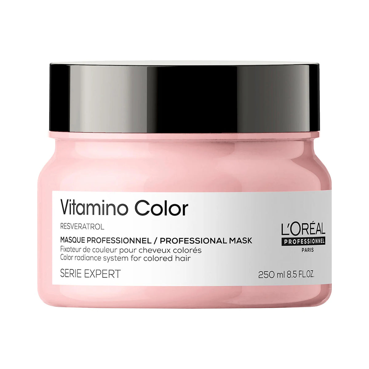 L'ORÉAL Vitamino Color Radiance Mask