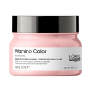 L'ORÉAL Vitamino Color Radiance Mask