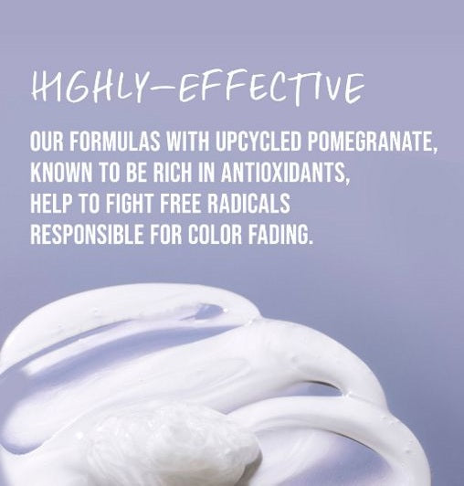 KMS Color Vitality Shampoo