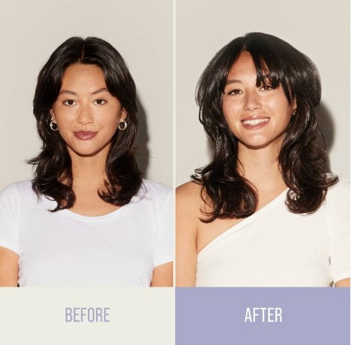 KMS Color Vitality Shampoo