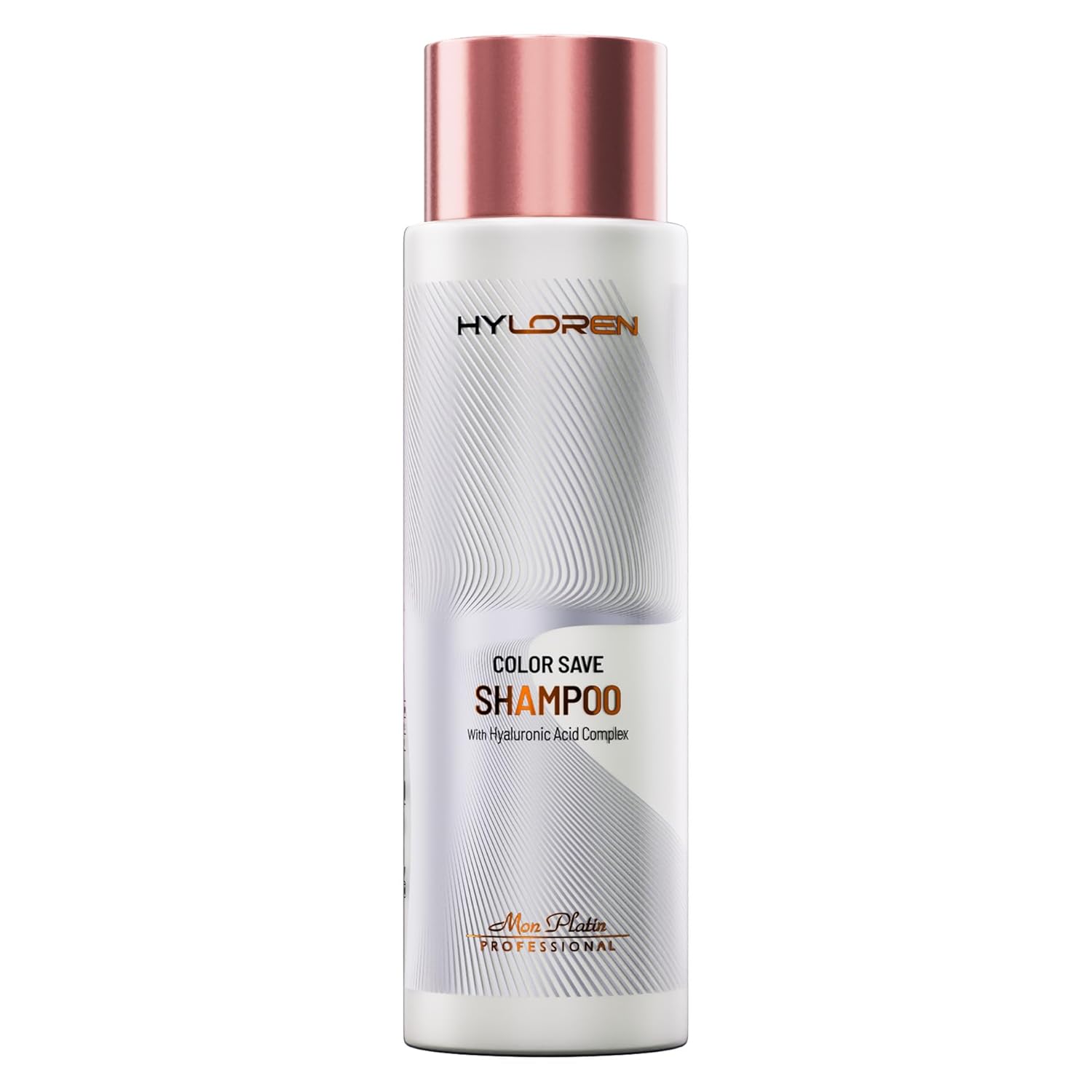 MON PLATIN Hyloren Color Save Shampoo