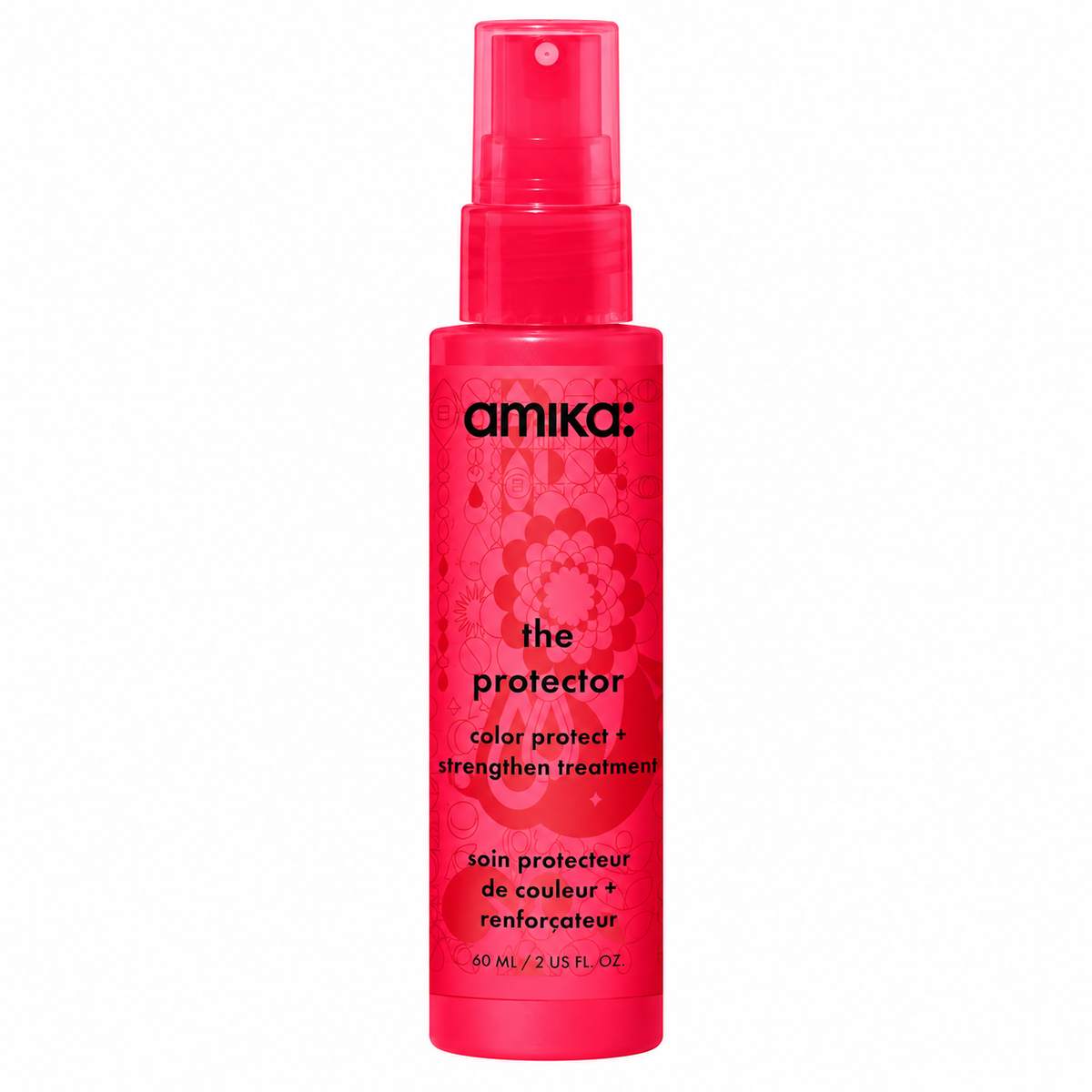 AMIKA The Protector Color Protect + Strengthen Treatment