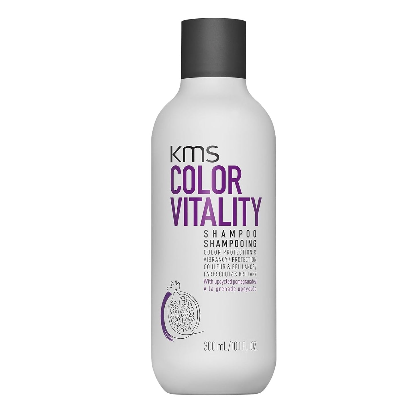 KMS Color Vitality Shampoo