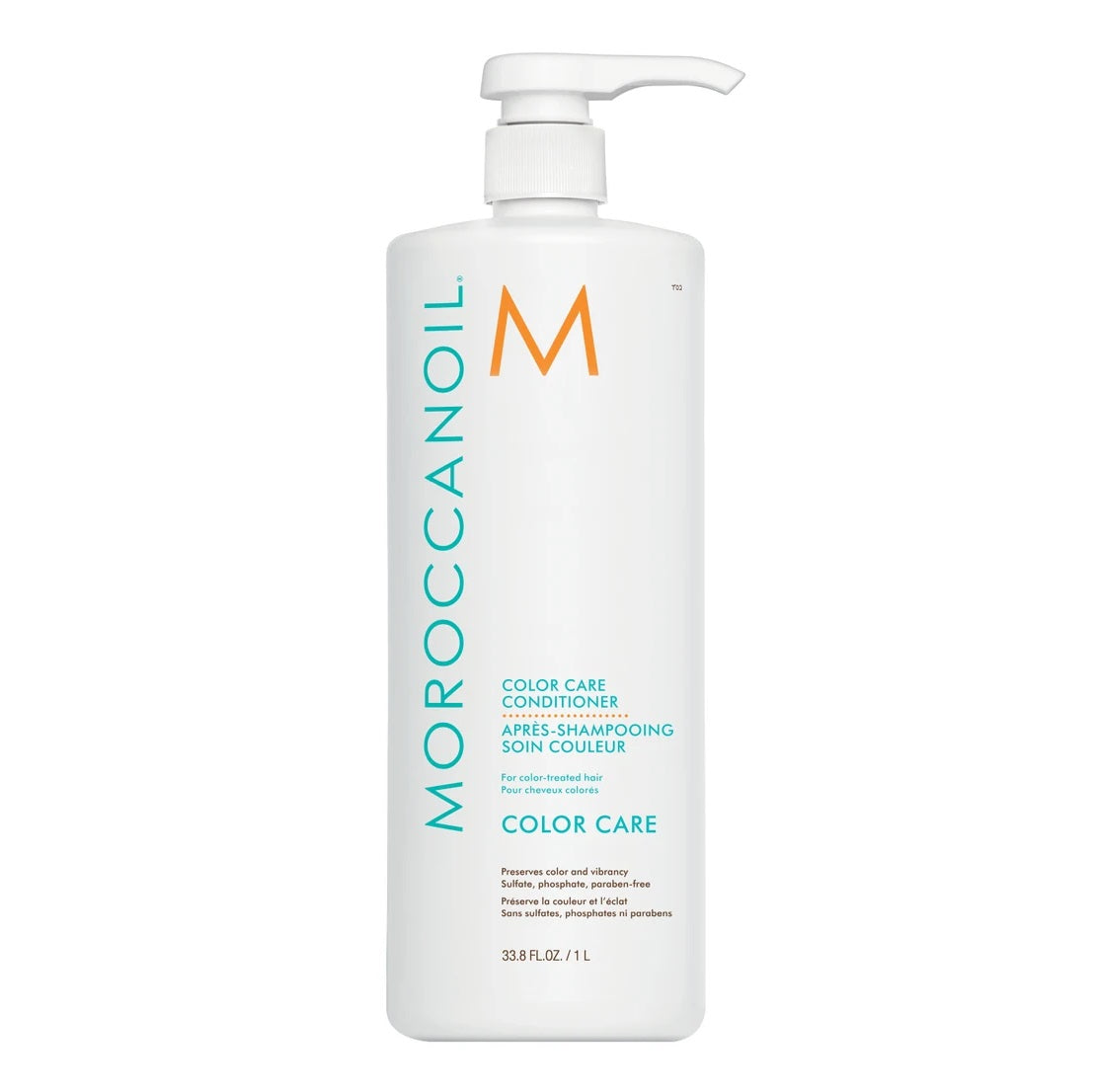 MOROCCANOIL Color Care Conditioner