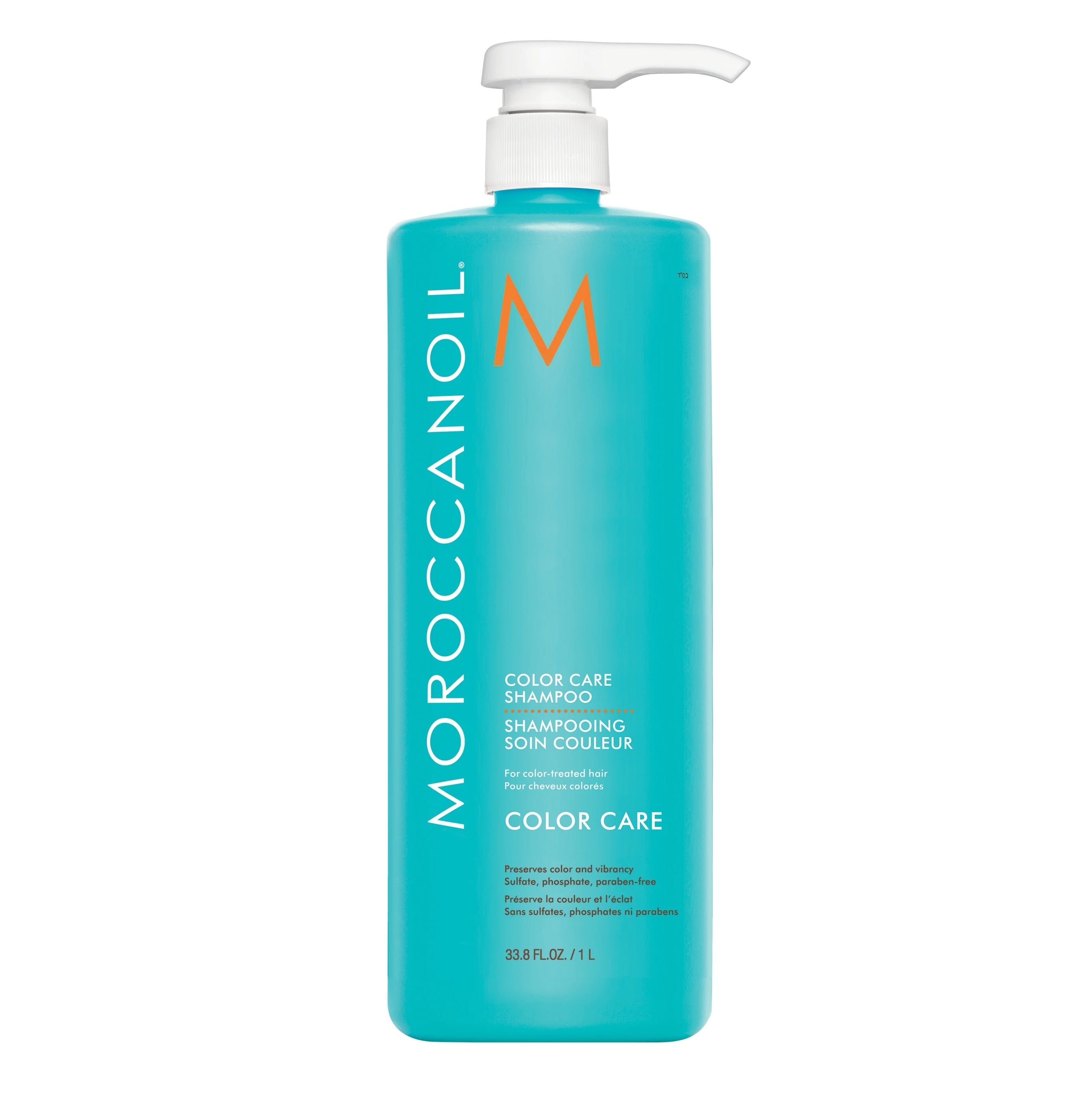 MOROCCANOIL Color Care Shampoo