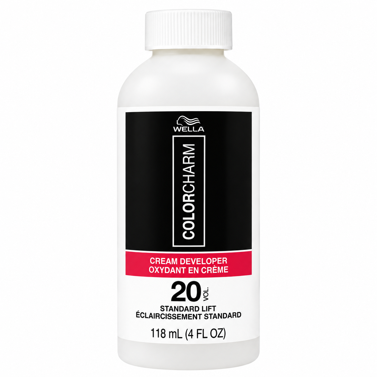 WELLA ColorCharm Cream Developer 20 Vol.