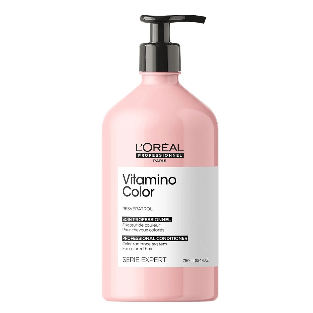 L'ORÉAL Vitamino Color Conditioner