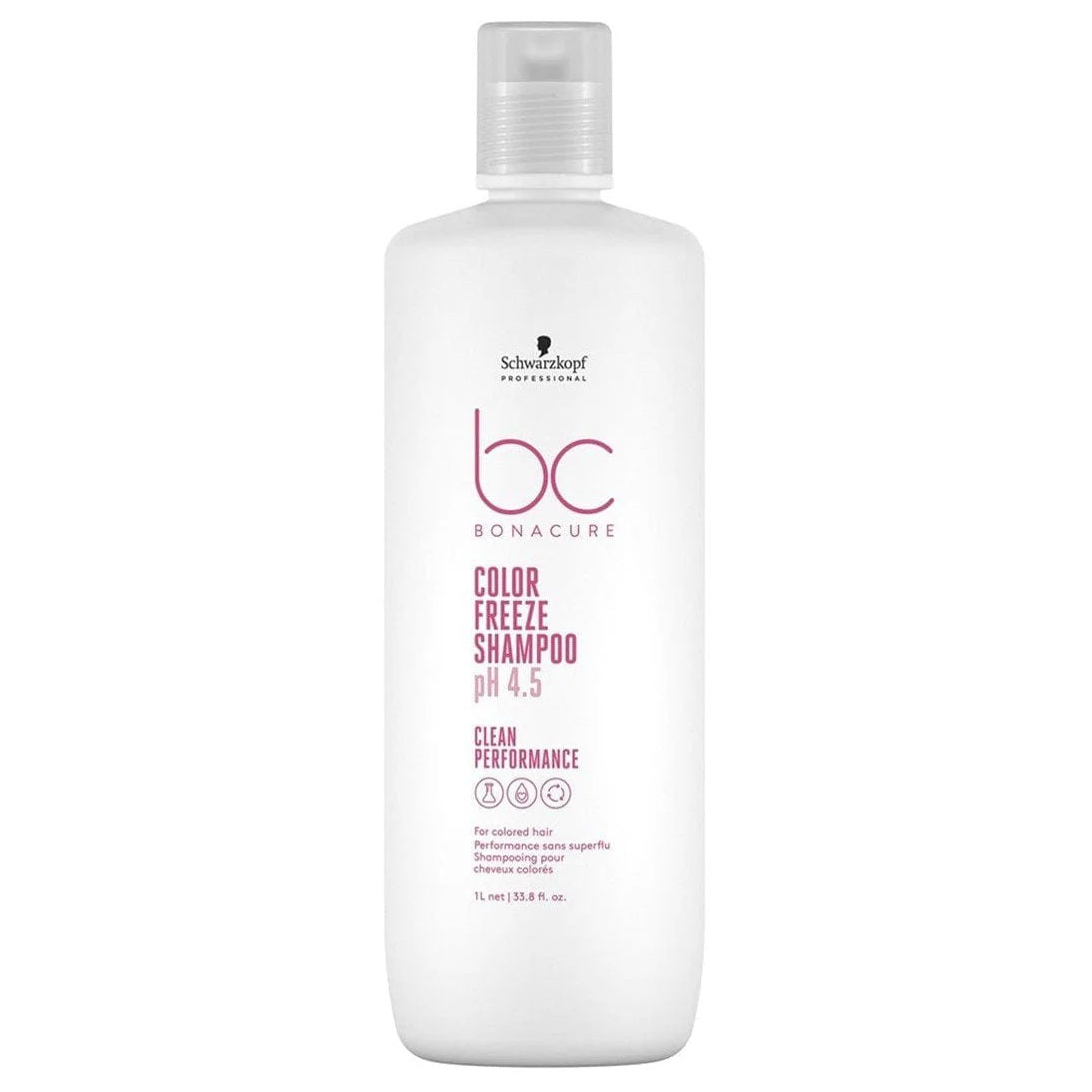 bc BONACURE Color Freeze Shampoo