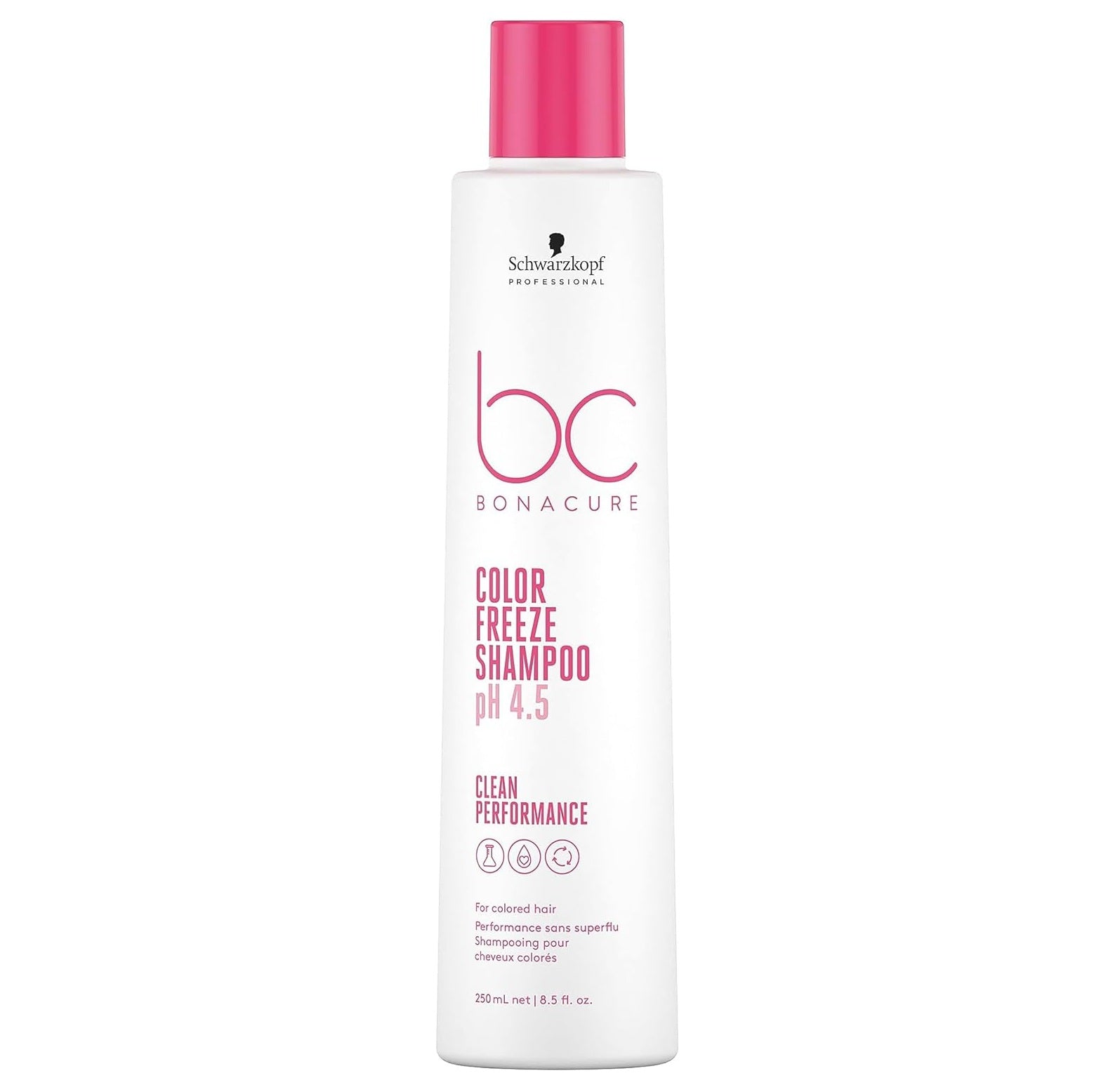 bc BONACURE Color Freeze Shampoo