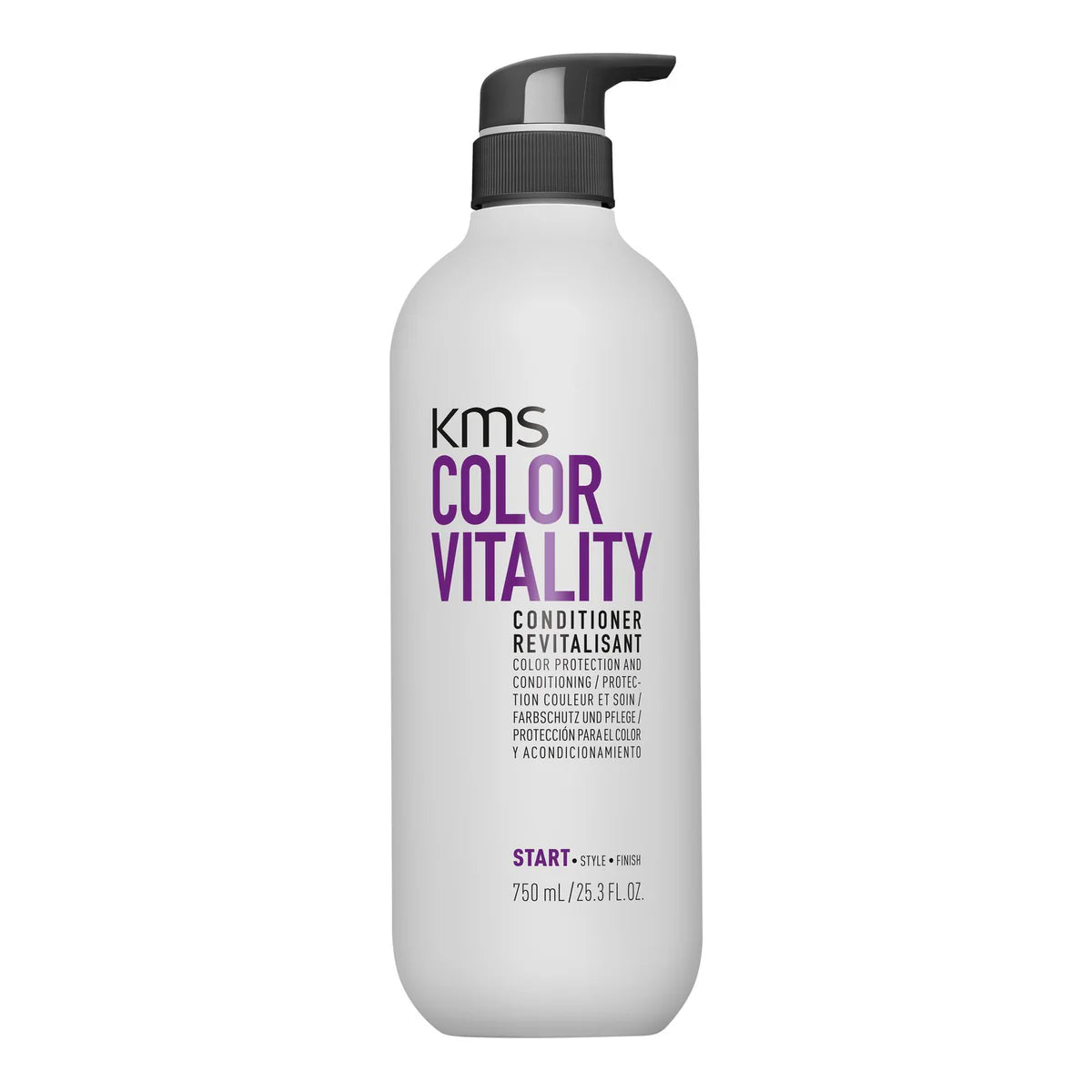 KMS Color Vitality Conditioner