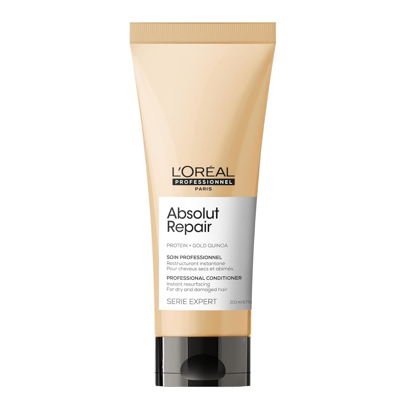 L'ORÉAL Absolut Repair Protein + Gold Quinoa Conditioner