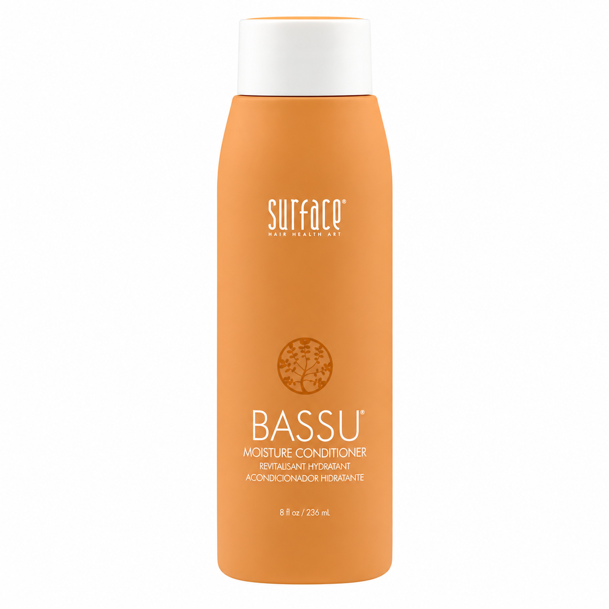 SURFACE Bassu Moisture Conditioner