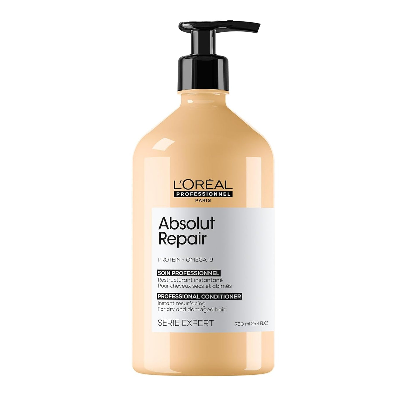 L'ORÉAL Absolut Repair Protein + Gold Quinoa Conditioner