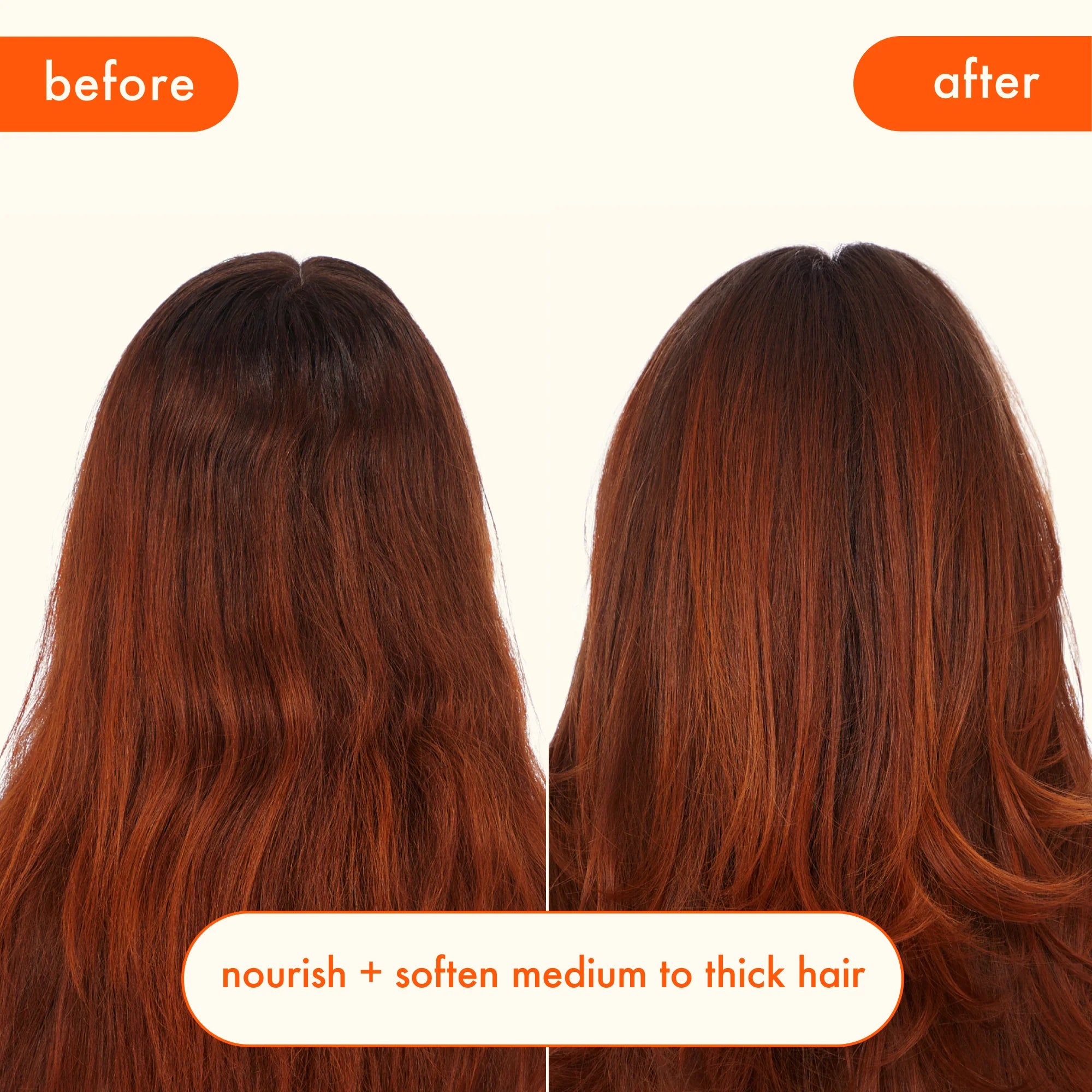 AMIKA Normcore Signature Shampoo