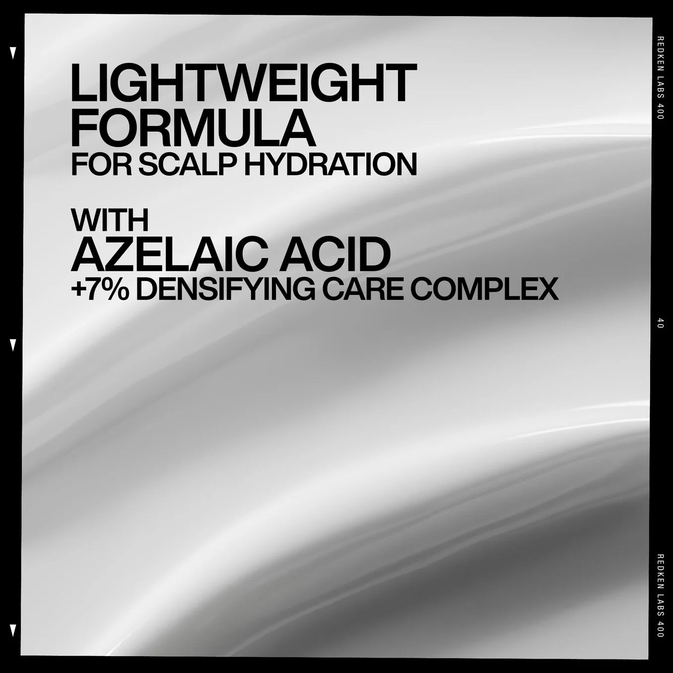 REDKEN Acidic Grow Full System Densifying Conditioner