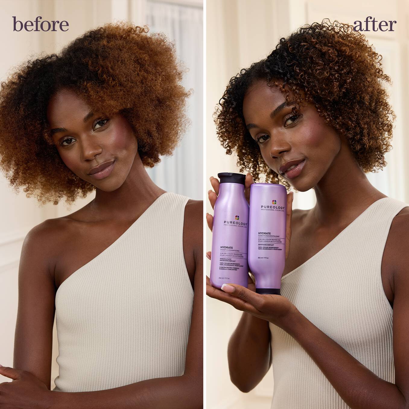 PUREOLOGY Hydrate Conditioner 1 L