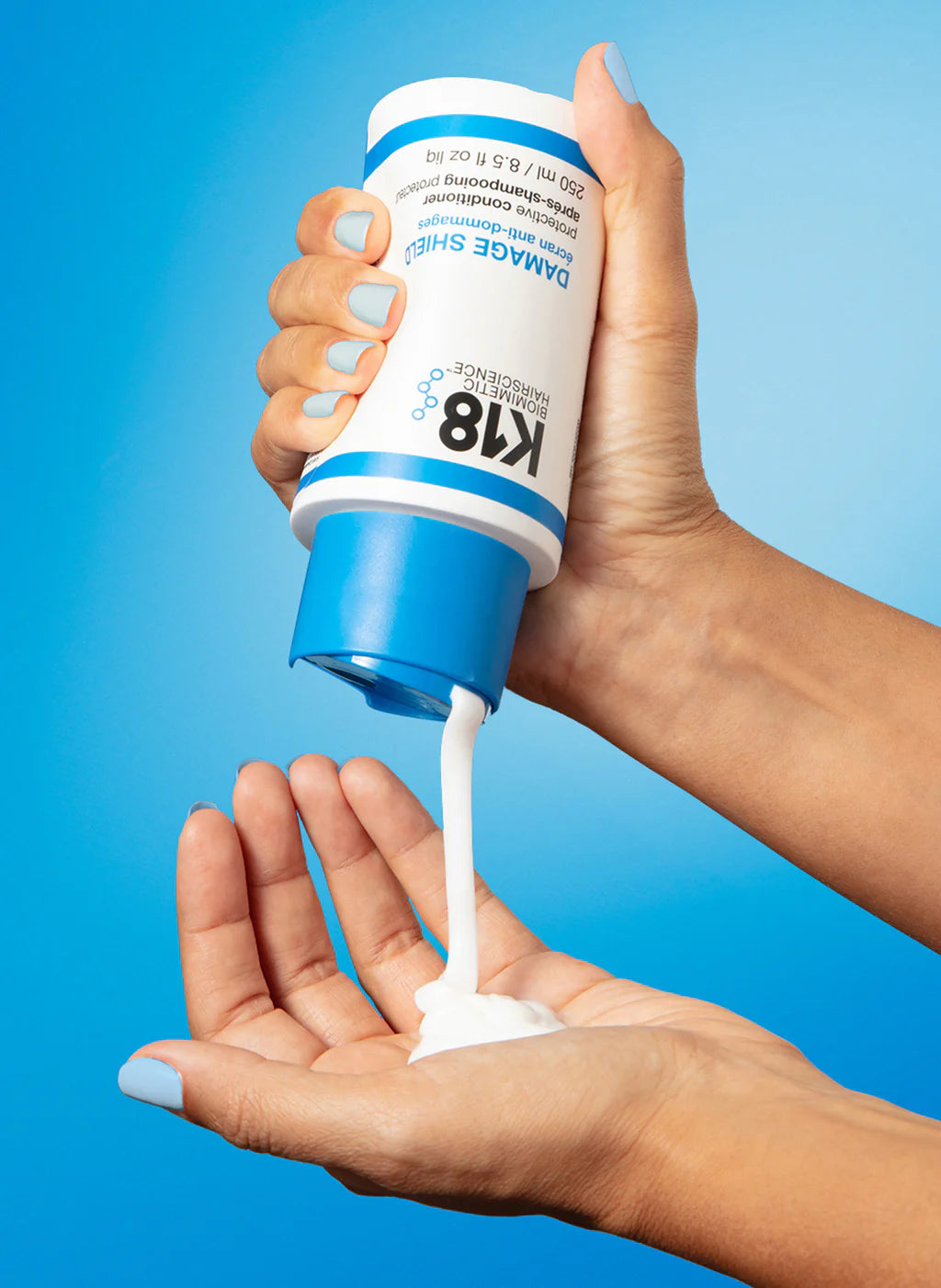 K18 Damage Shield pH Protective Conditioner 250ml