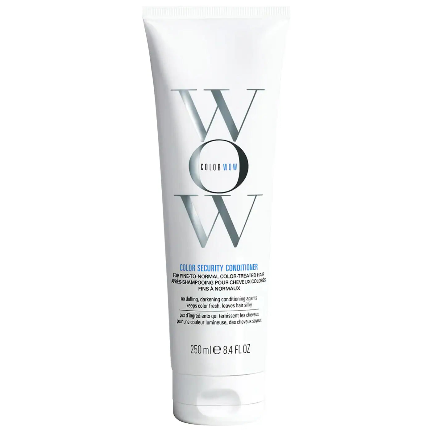 COLOR WOW Color Security Conditioner Fine-To-Normal