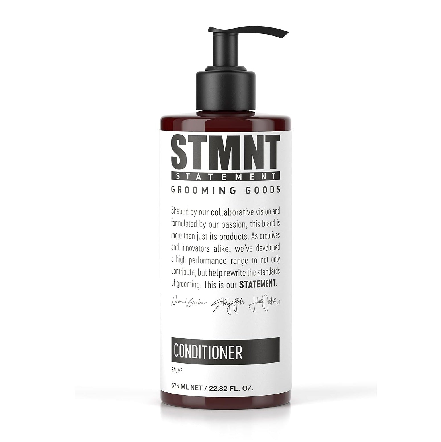 STMNT Conditioner