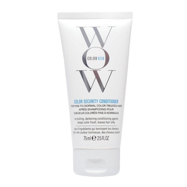 COLOR WOW Color Security Conditioner Fine-To-Normal