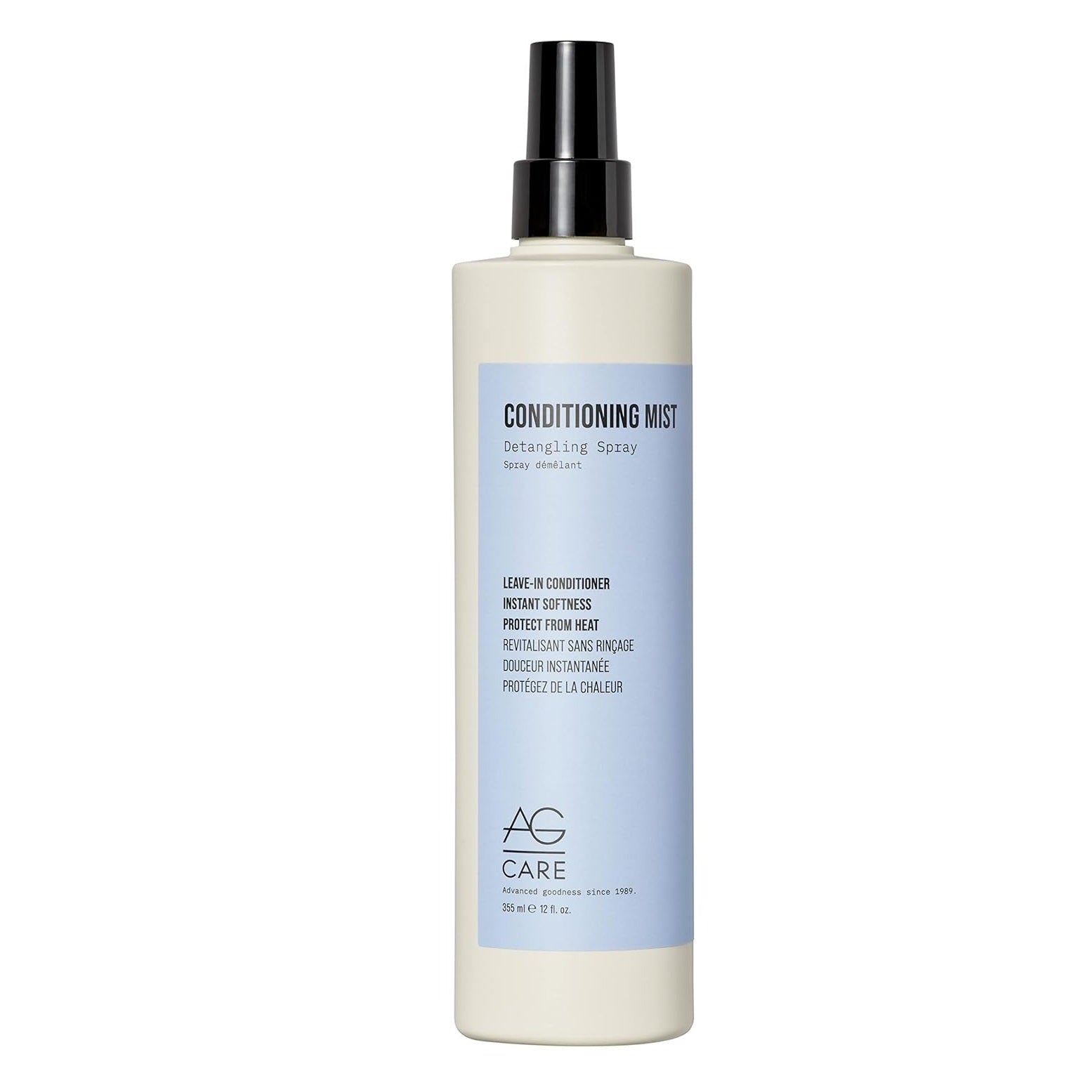 AG CARE Conditioning Mist Detangling Spray