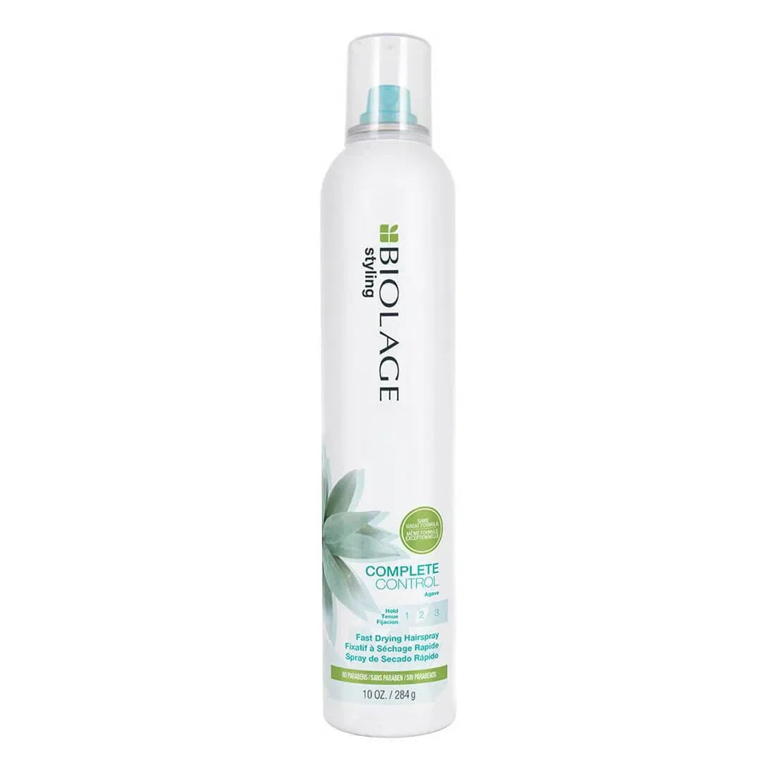 BIOLAGE Complete Control Fast Dying Hairspray