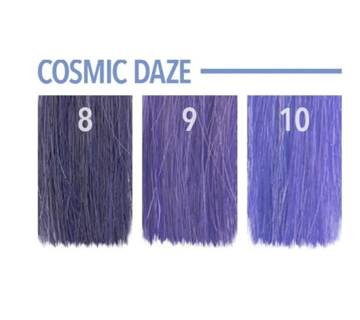 PULP RIOT Semi-Permanent Color Cosmic Daze Periwinkle