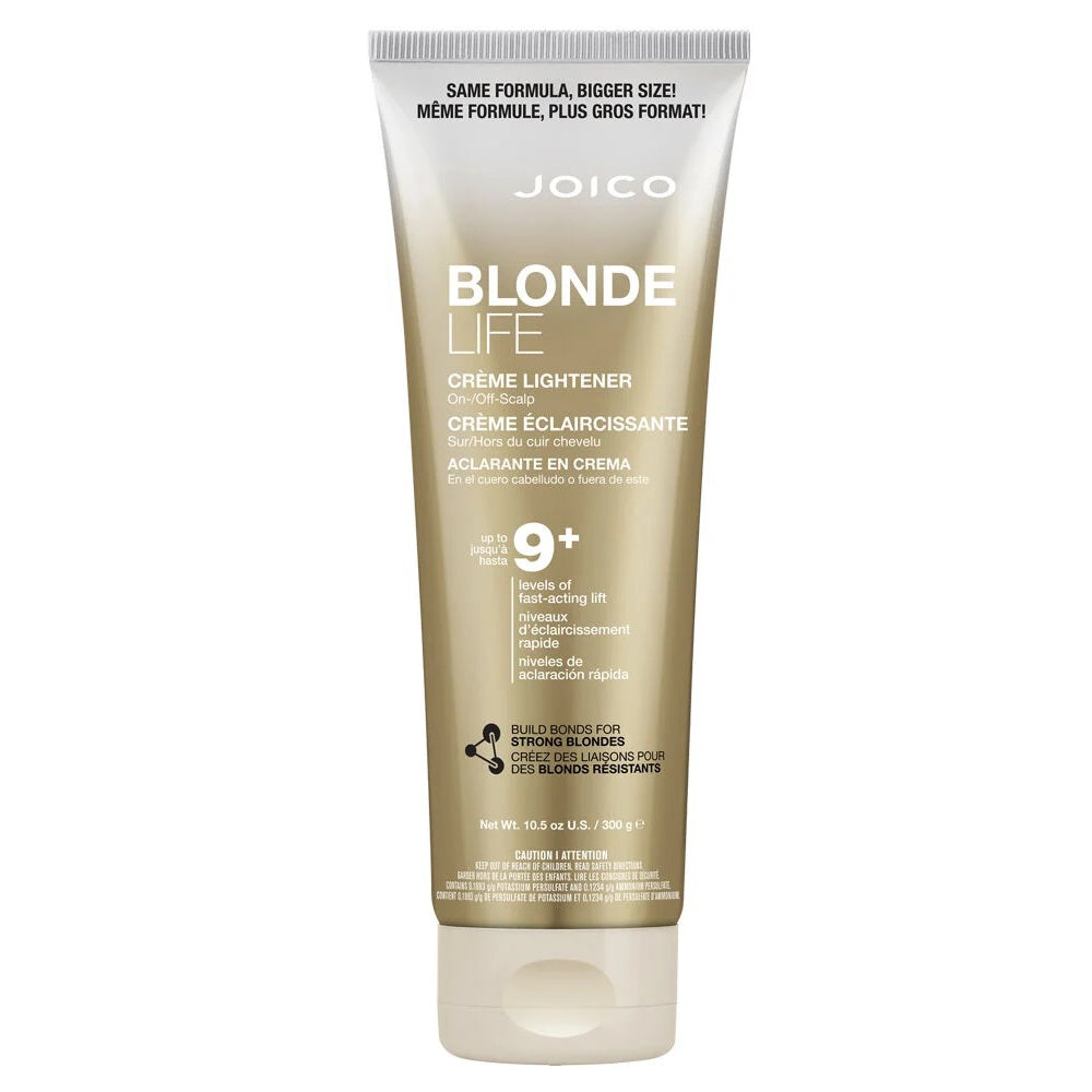 JOICO Blonde Life Crème Lightener