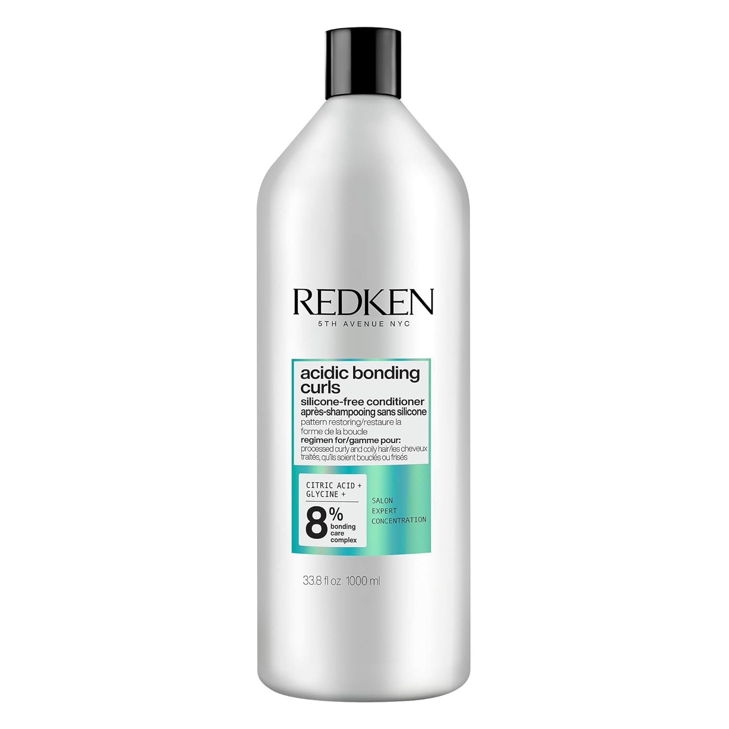 REDKEN Acidic Bonding Curls Silicone-Free Conditioner
