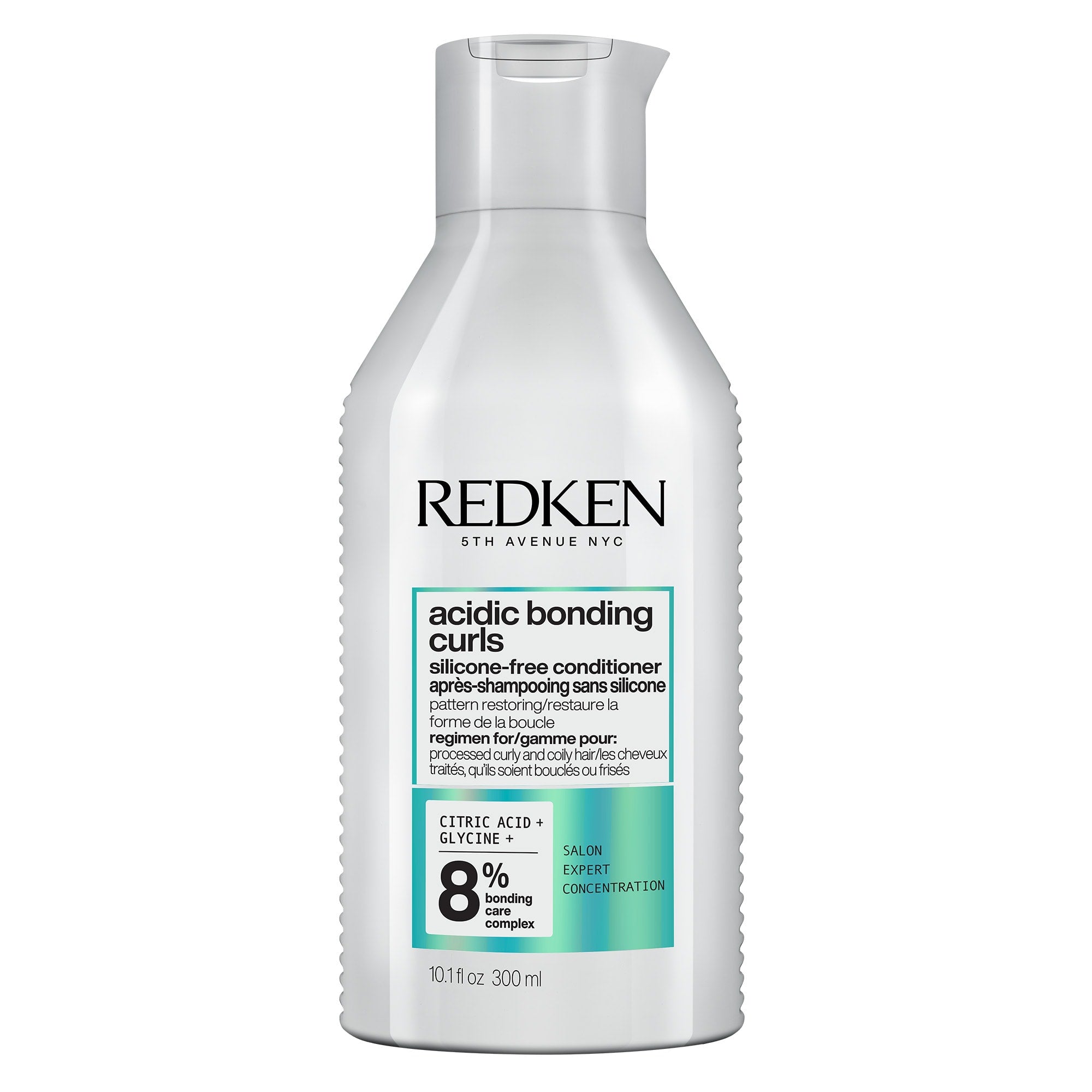 REDKEN Acidic Bonding Curls Silicone-Free Conditioner
