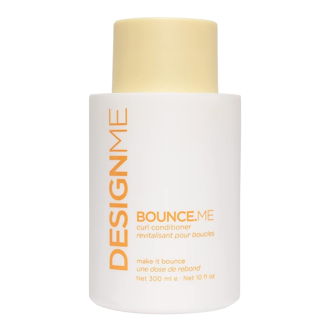 DESIGNME Bounce.me Curl Conditioner