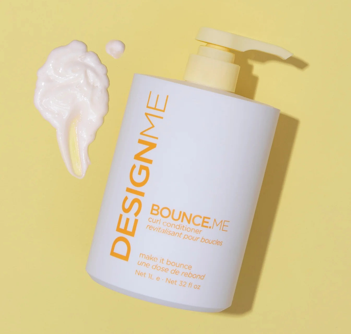 DESIGN.ME Bounce.me Curl Conditioner