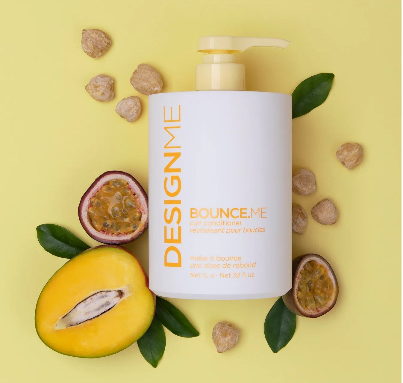 DESIGN.ME Bounce.me Curl Conditioner