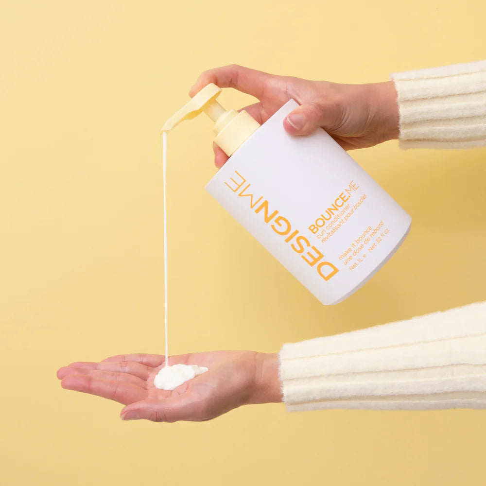 DESIGN.ME Bounce.me Curl Conditioner