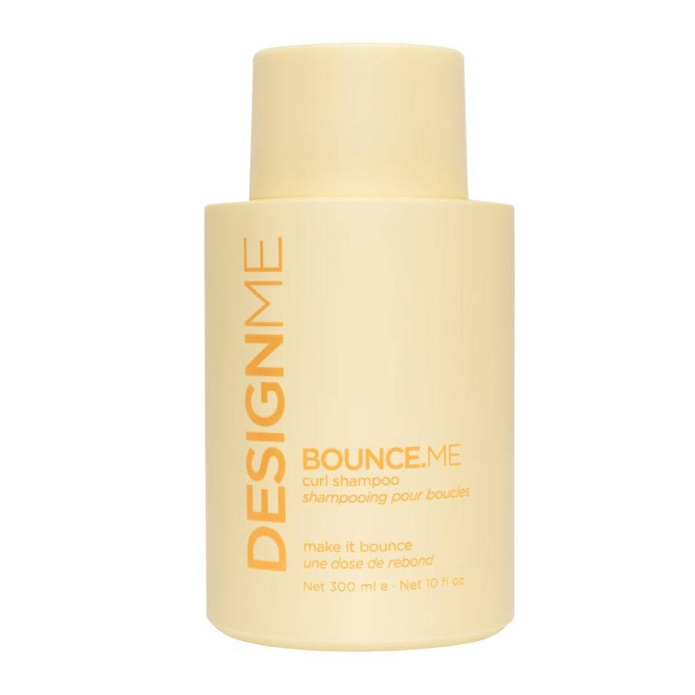 DESIGNME Bounce.me Curl Shampoo