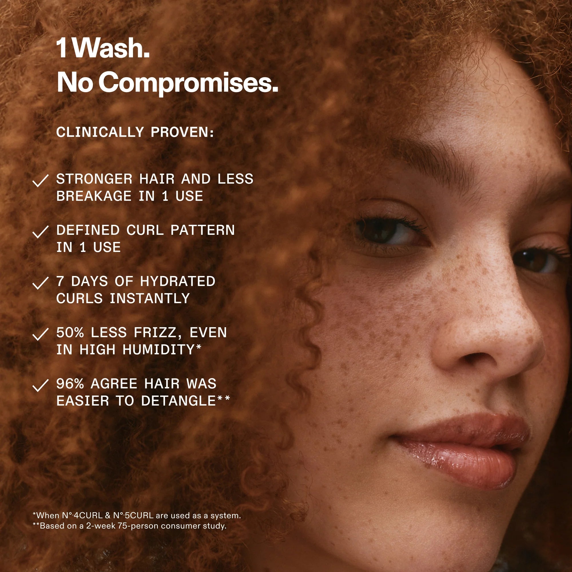 OLAPLEX No.4Curl Bond Shaper Hydrating Curl Shampoo