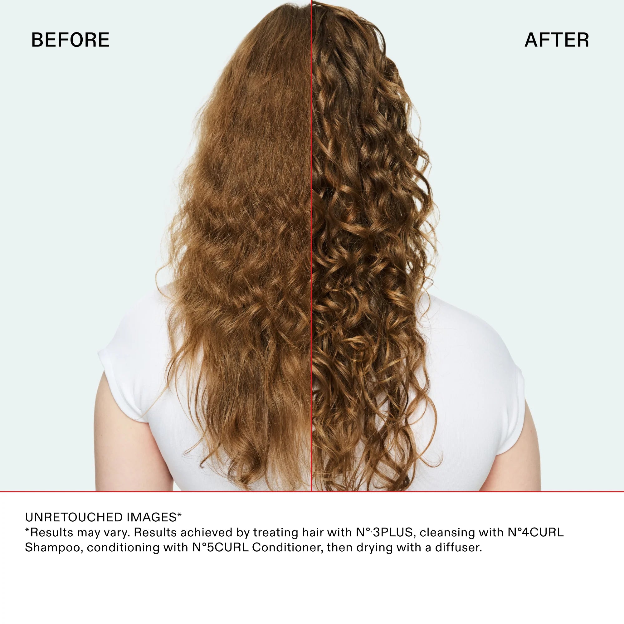 OLAPLEX No.4Curl Bond Shaper Hydrating Curl Conditioner