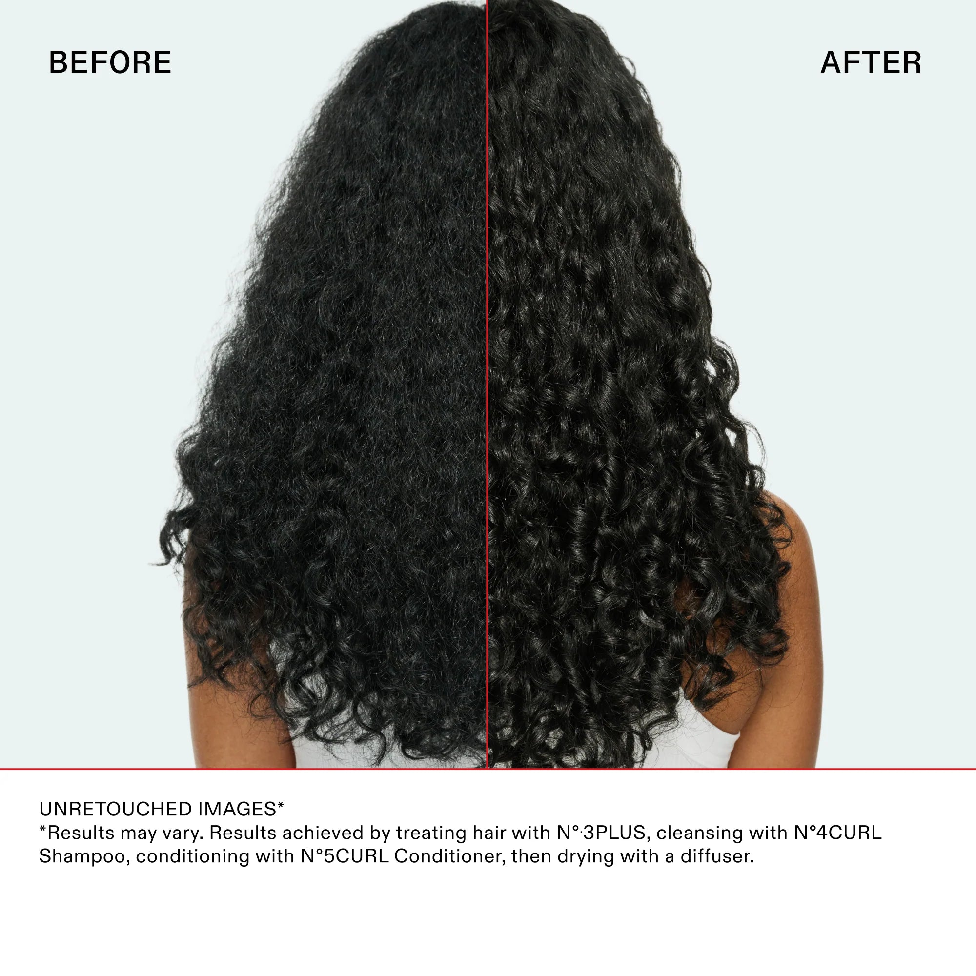OLAPLEX No.4Curl Bond Shaper Hydrating Curl Conditioner