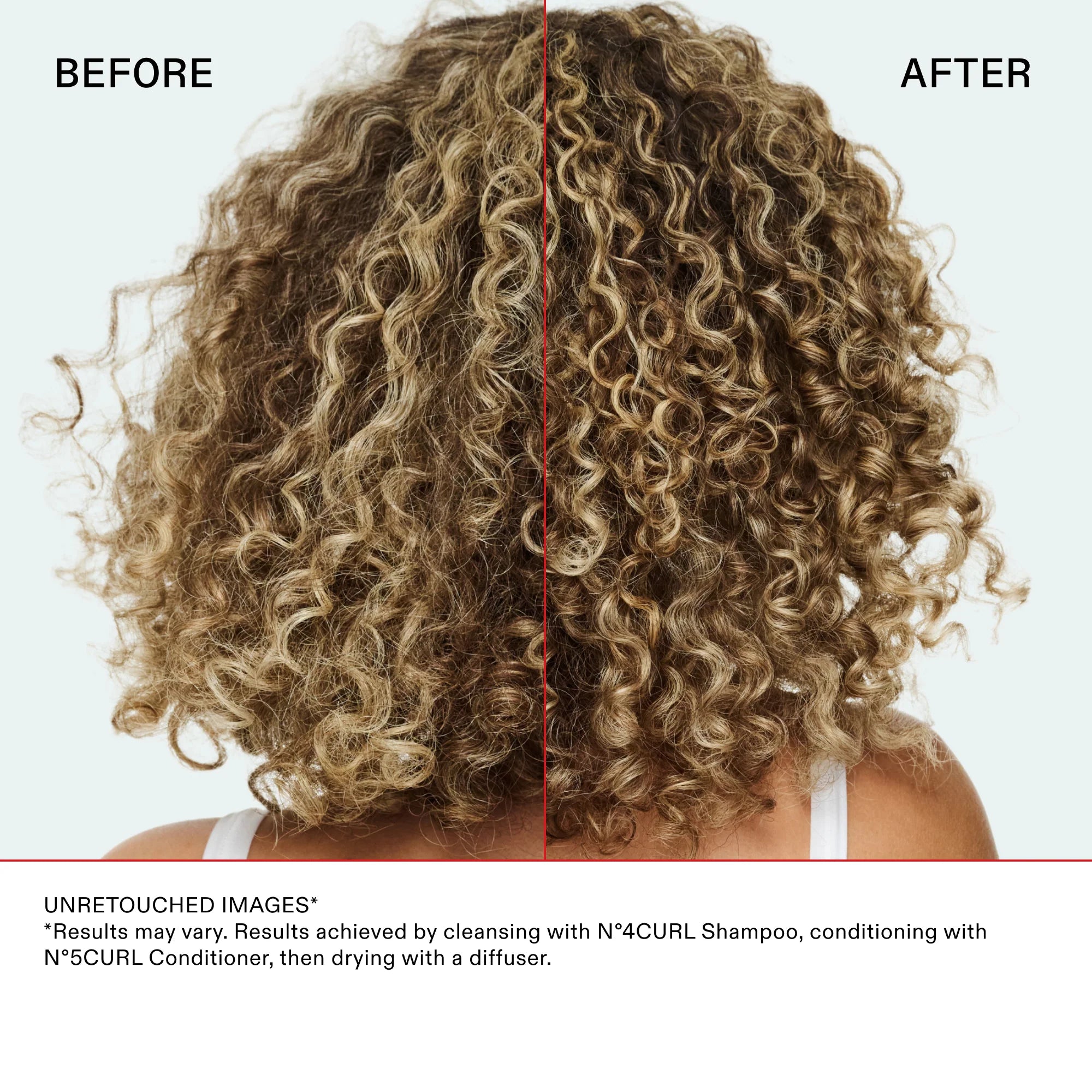 OLAPLEX No.4Curl Bond Shaper Hydrating Curl Conditioner