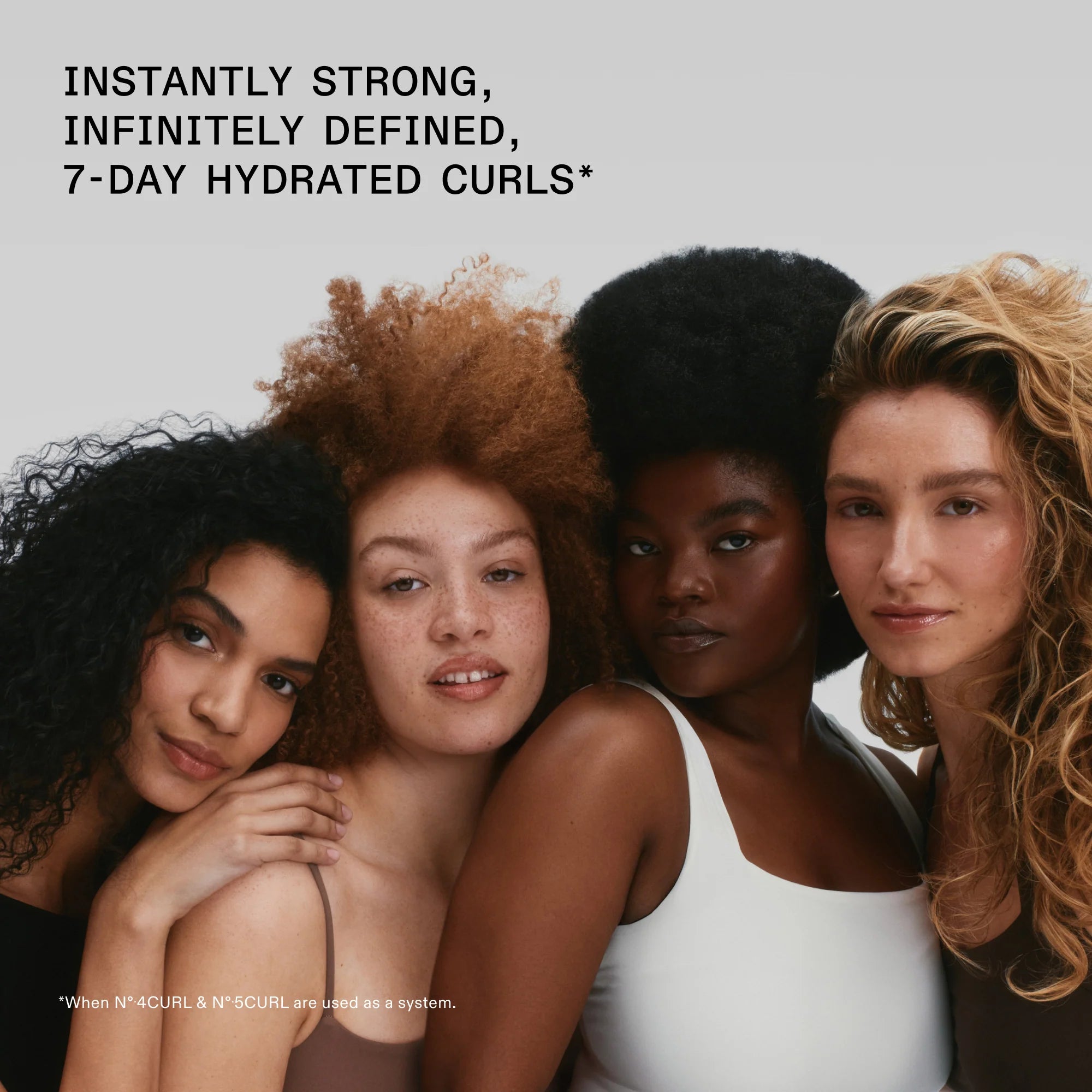 OLAPLEX No.4Curl Bond Shaper Hydrating Curl Conditioner