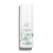 WELLA Nutricurls Curlixir Defining Balm