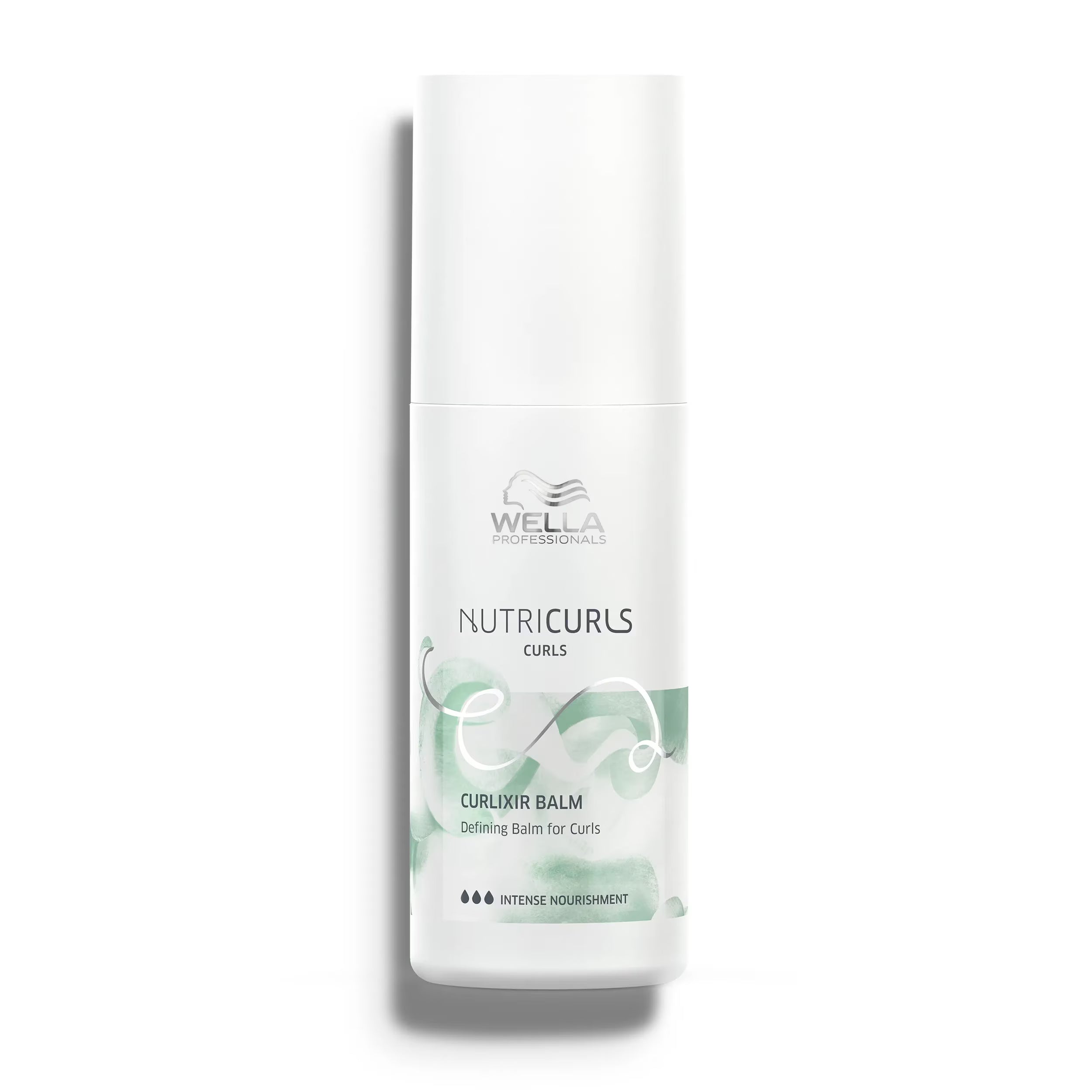 WELLA Nutricurls Curlixir Defining Balm
