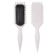 ARIA BEAUTY Curl Perfect Hairbrush