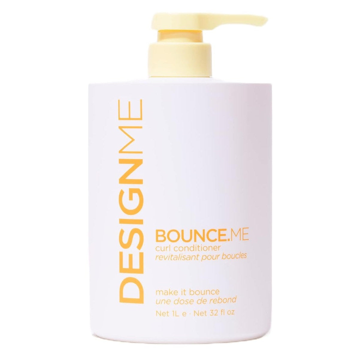 DESIGN.ME Bounce.me Curl Conditioner